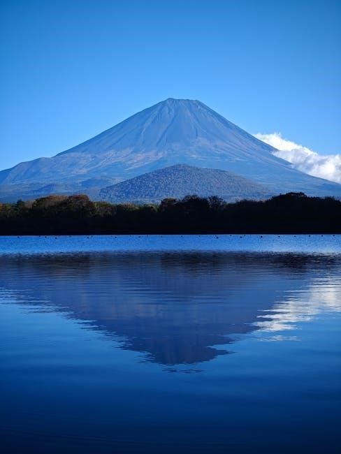 fuji k guides