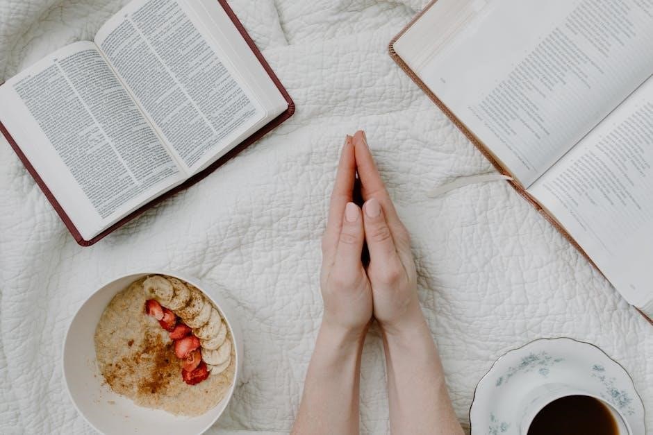 prayers that avail much pdf download