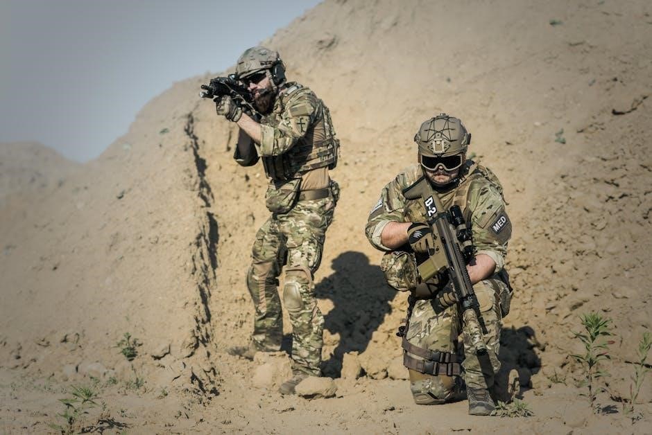 army ocp uniform guide