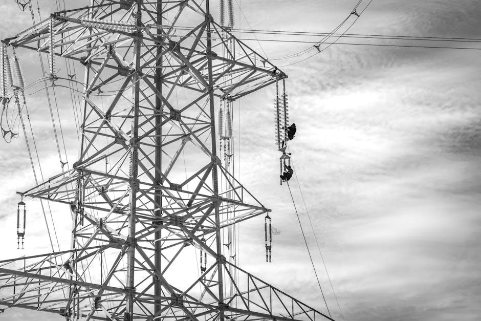 high voltage detox instructions for use